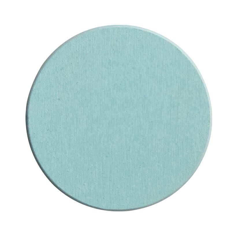 Diatomite Coaster Circle4