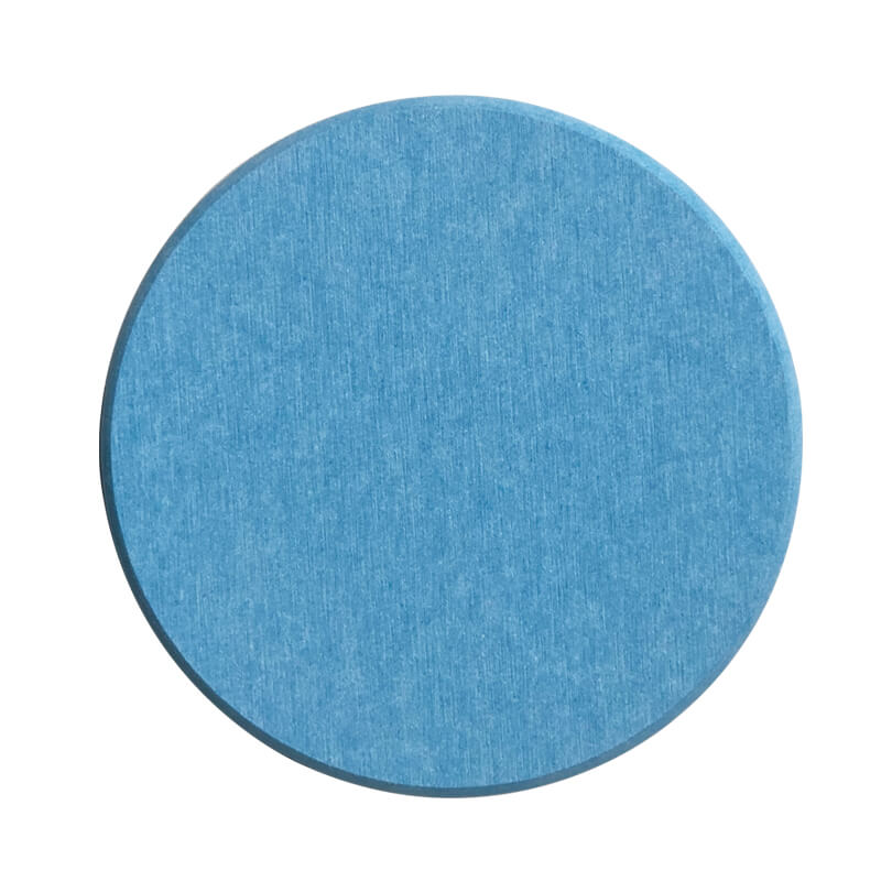 Diatomite Coaster Circle6 1