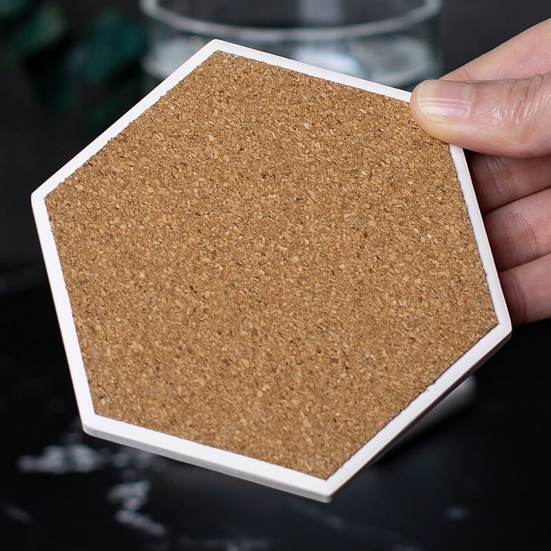 Diatomite Cup Holder 5