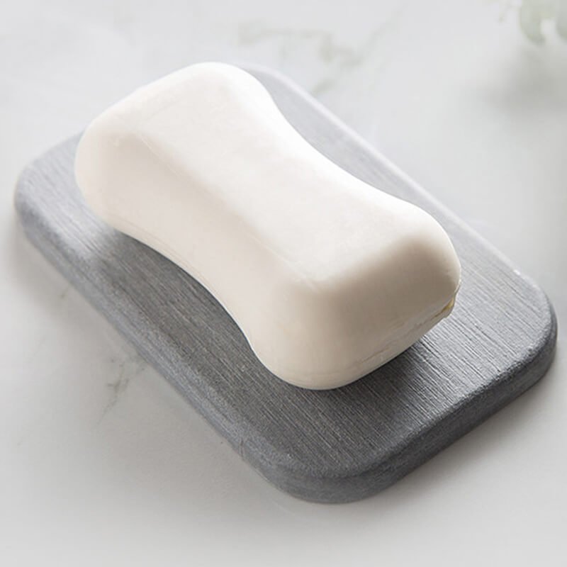 Diatomite Soap Dish 2