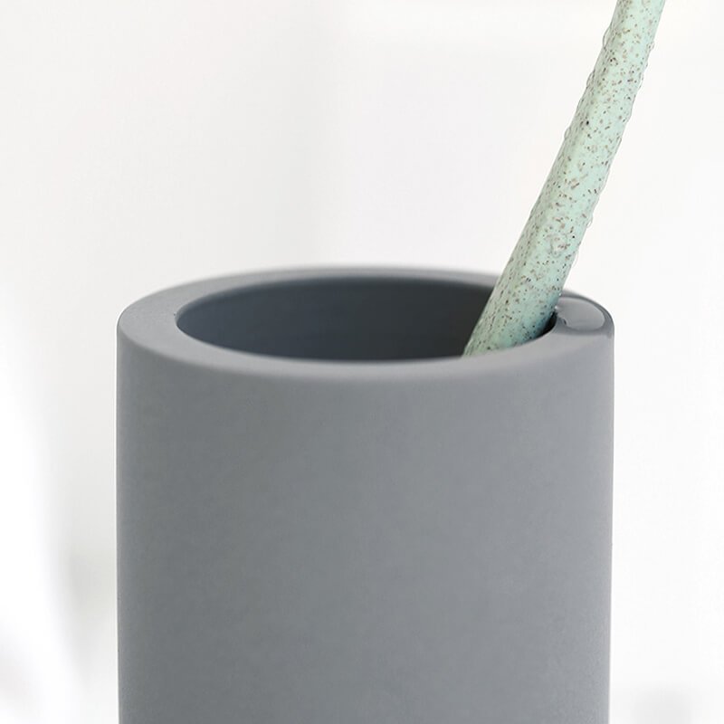 Diatomite Toothbrush Holder 2