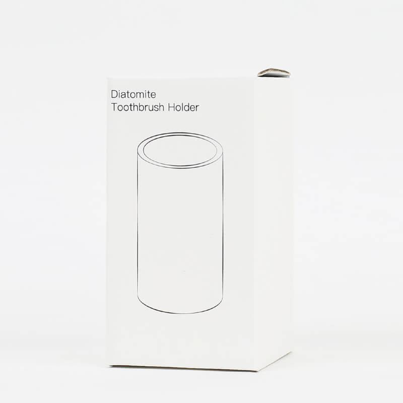 Diatomite Toothbrush Holder 5