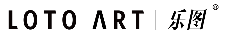 LOTO ART logo