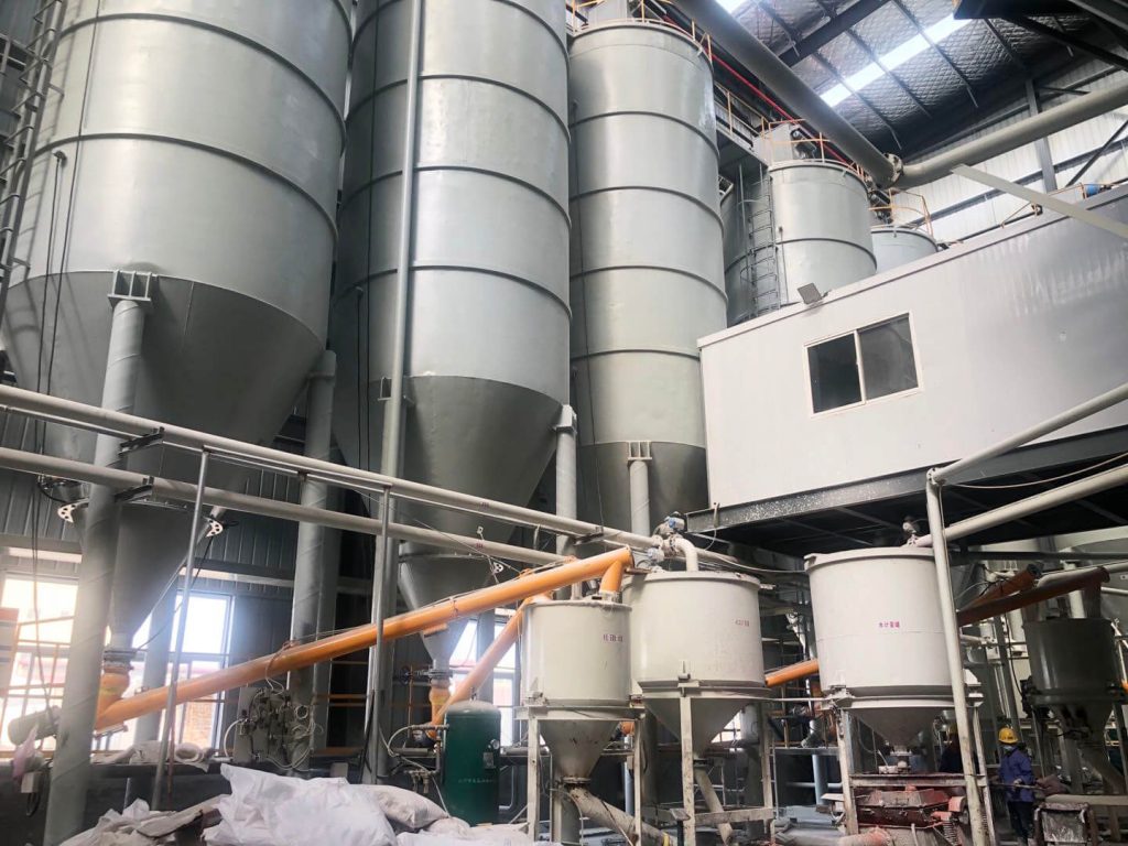 How to Make the Diatomite Mat Gaiawebsite