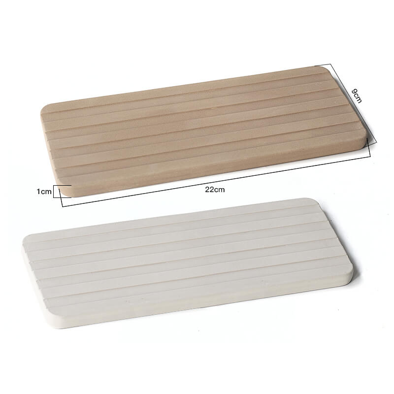 Tray-size