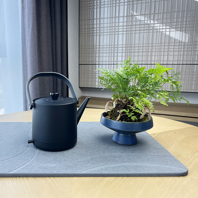 Plant Pad
