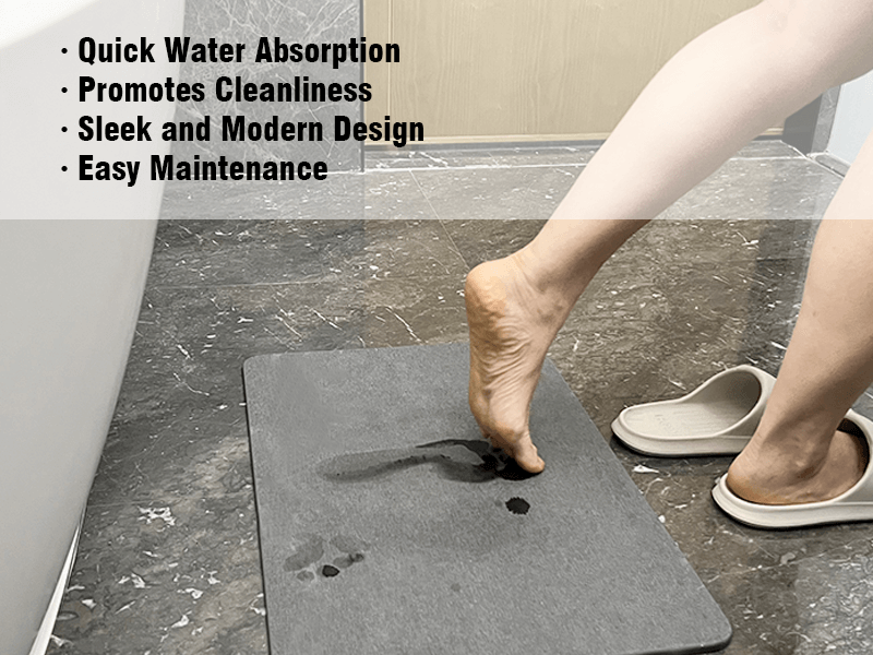 Benefits and Advantages of Stone Bath Mats-1