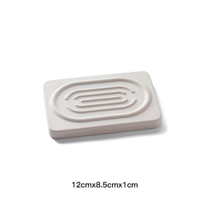 Diatom Soap Dish-1