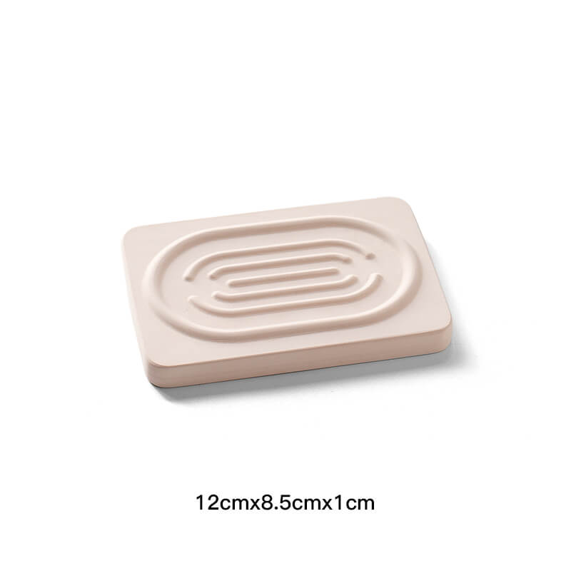 Diatom Soap Dish-2