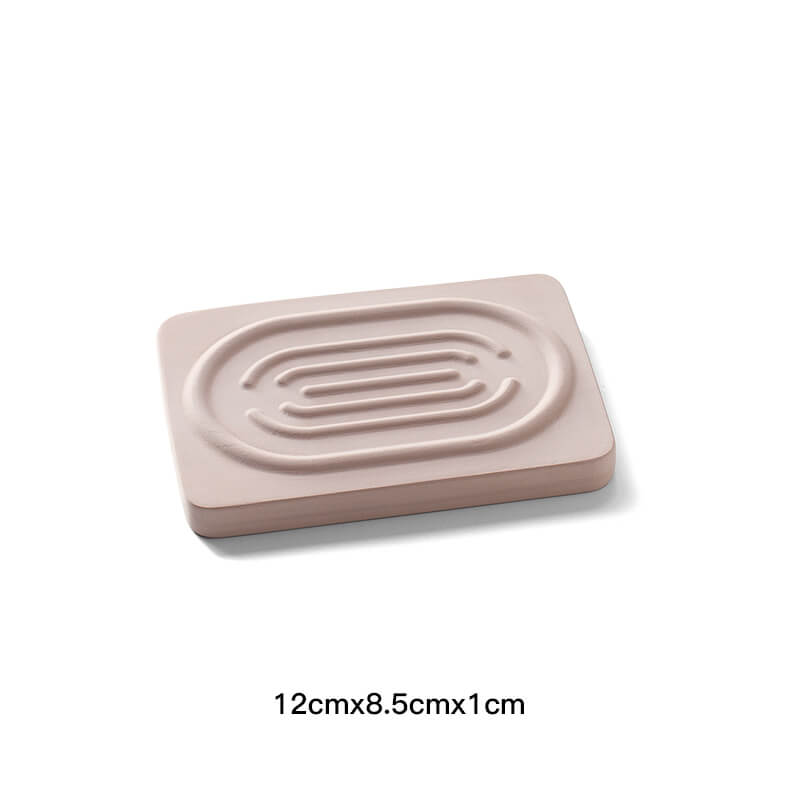 Diatom Soap Dish-3