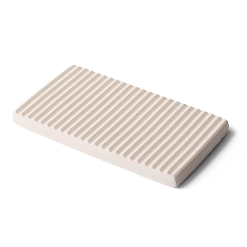 Diatomite Razor Tray-1