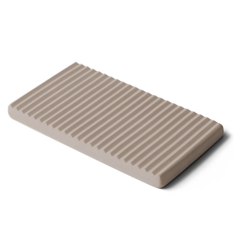 Diatomite Razor Tray-3