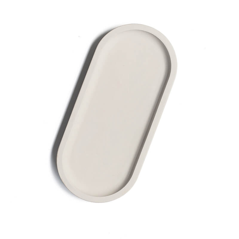 Diatomite Tea Tray-1