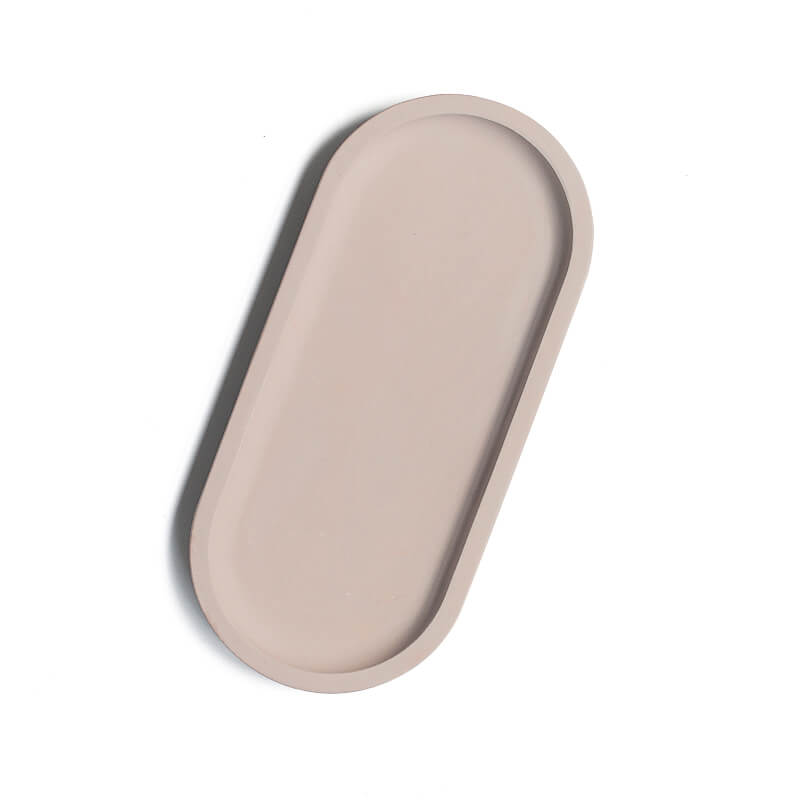 Diatomite Tea Tray-3