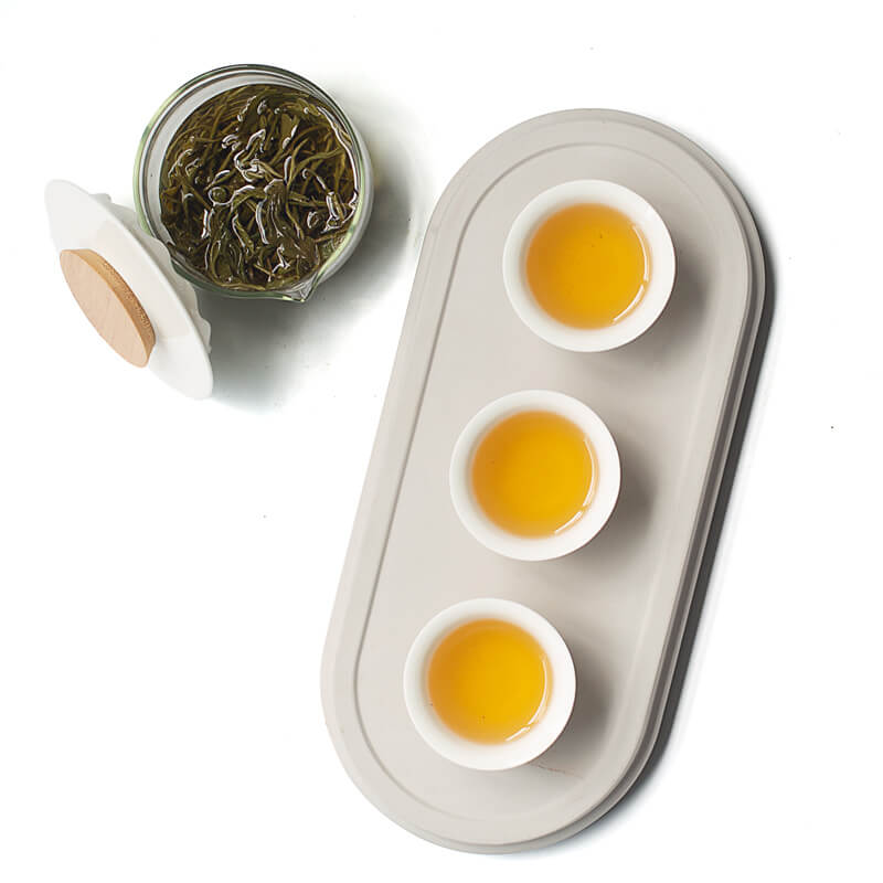 Diatomite Tea Tray-8