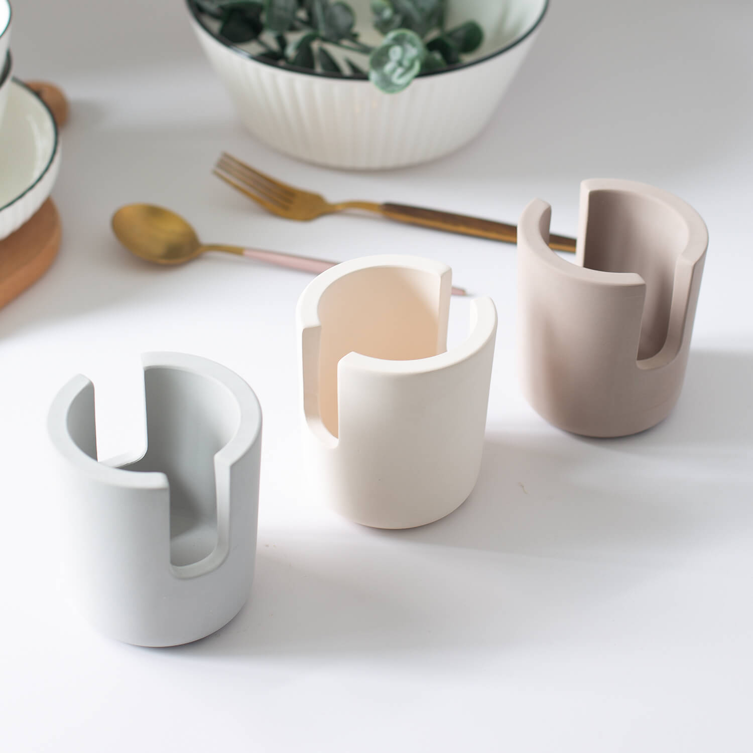 Large sponge holder-5