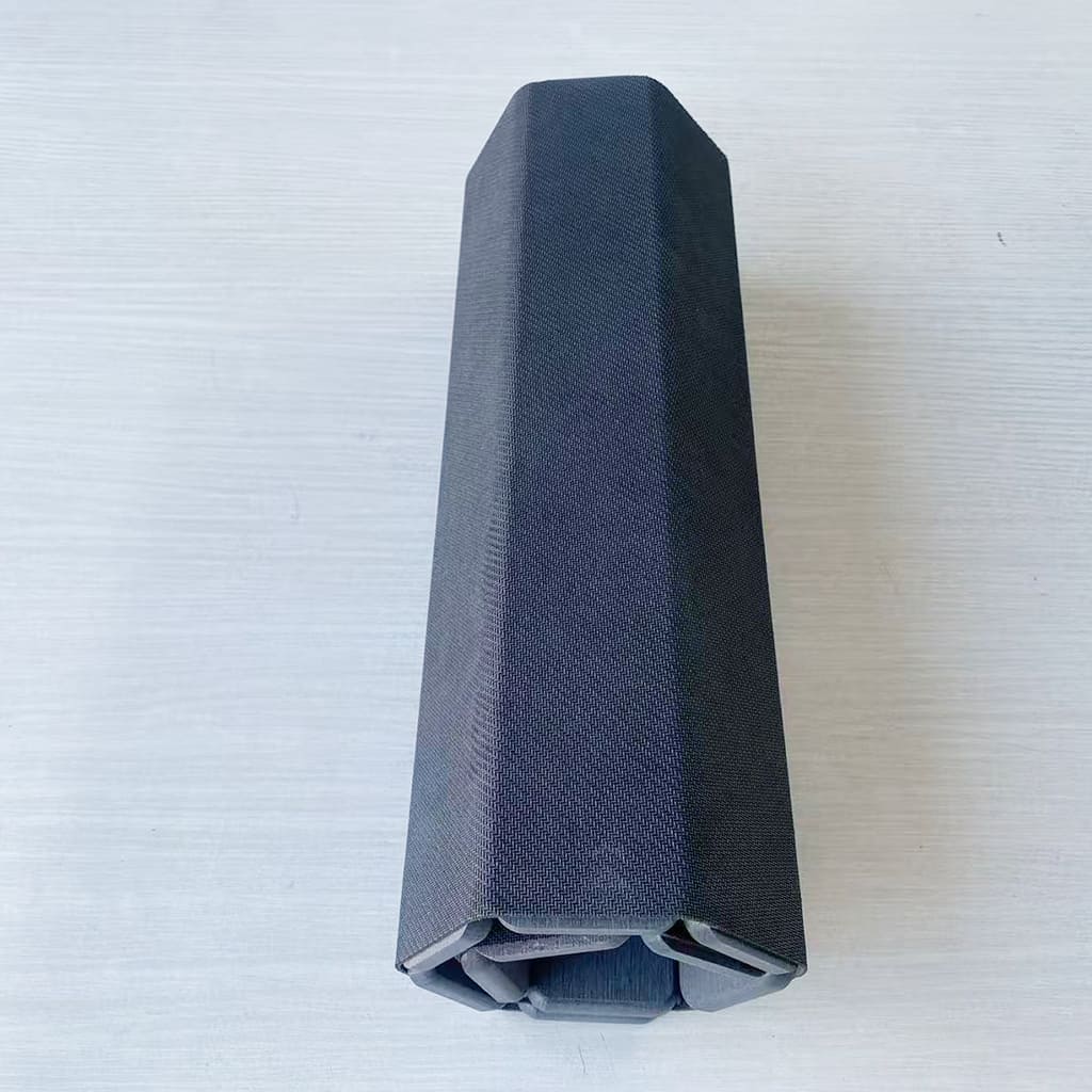 【Gaiaeco】Foldable Stone Bath Mat-5